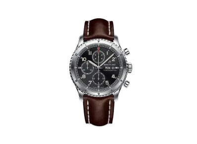 BREITLING AVIATOR 8 CHRONOGRAPH 43 "Black"