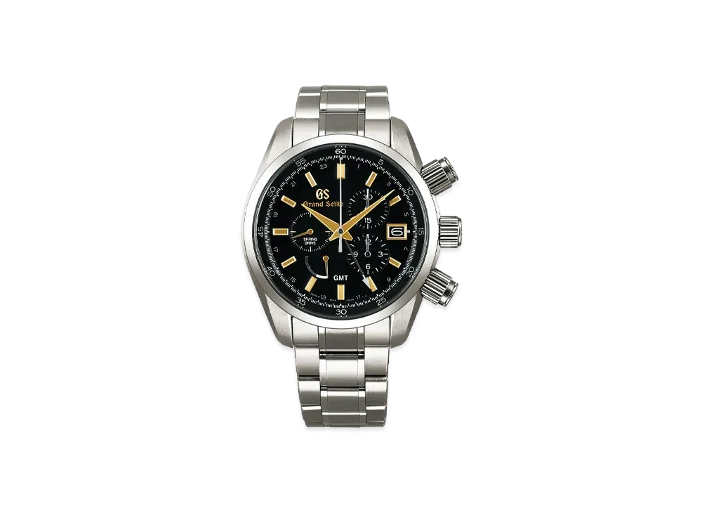 Grand Seiko Sport Collection SBGC205