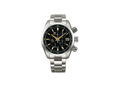 Grand Seiko Sport Collection SBGC205