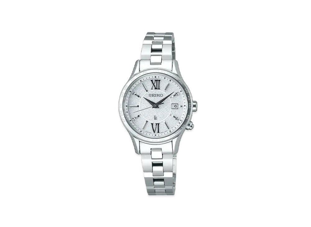 SEIKO Lukia Standard Collection SSVV035