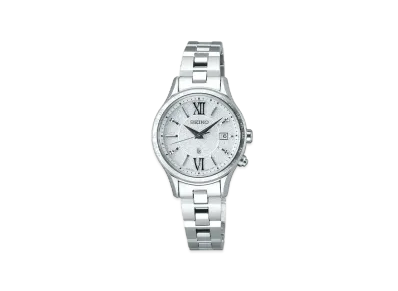 SEIKO Lukia Standard Collection SSVV035