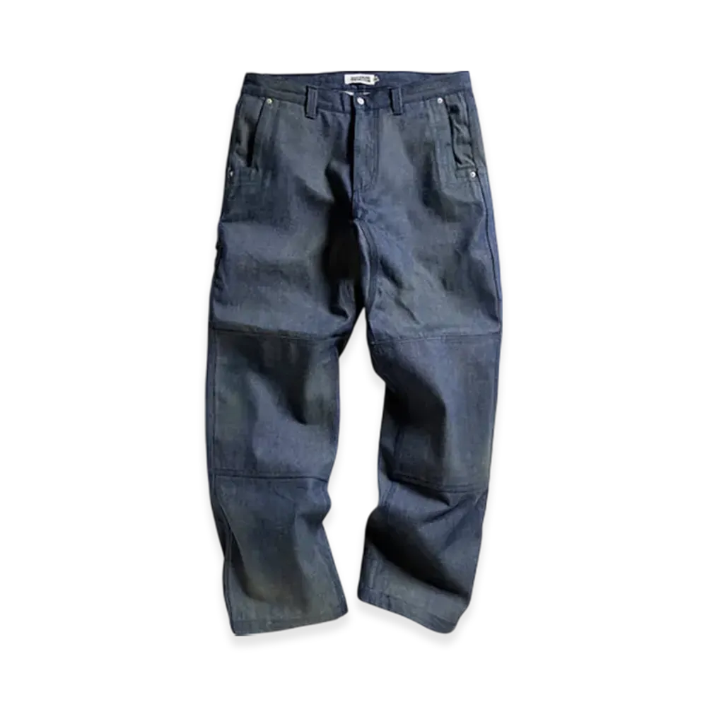 ANTI SOCIAL SOCIAL CLUB Work Pants "Denim"