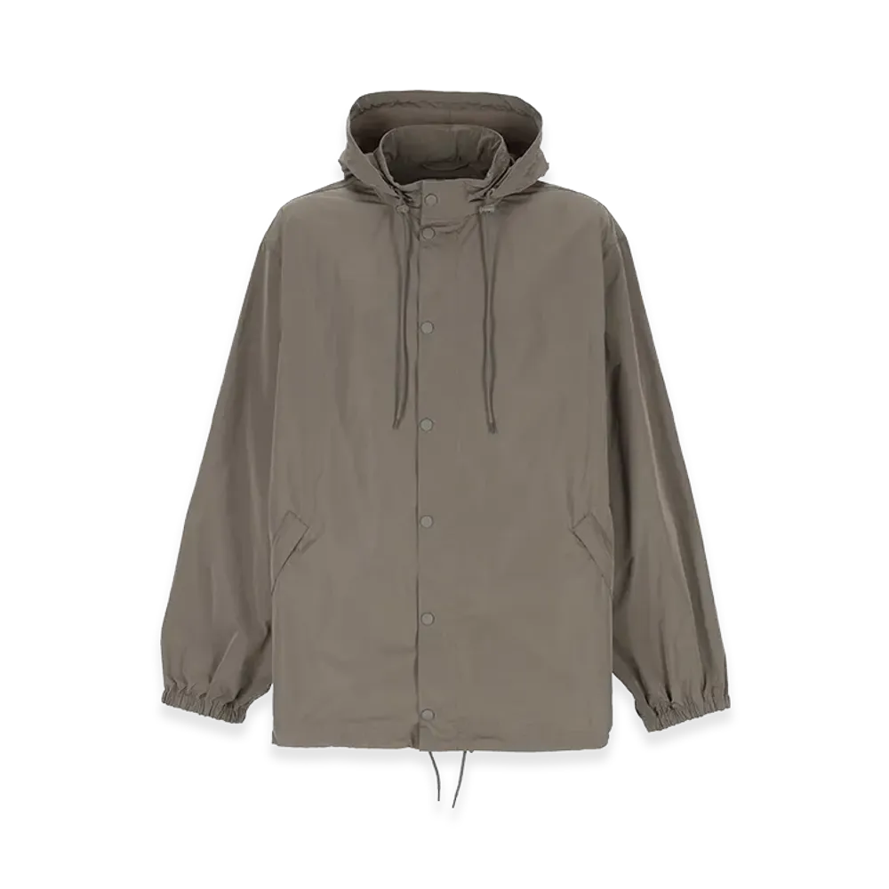 BALENCIAGA Jackets "Gray"