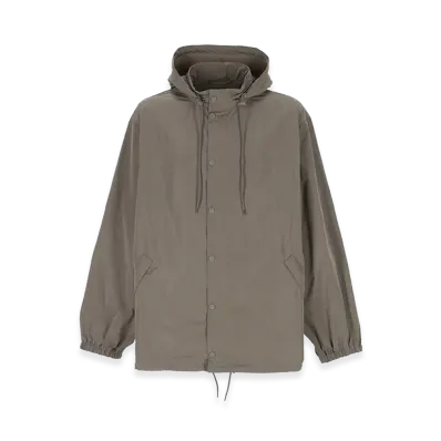 BALENCIAGA Jackets "Gray"