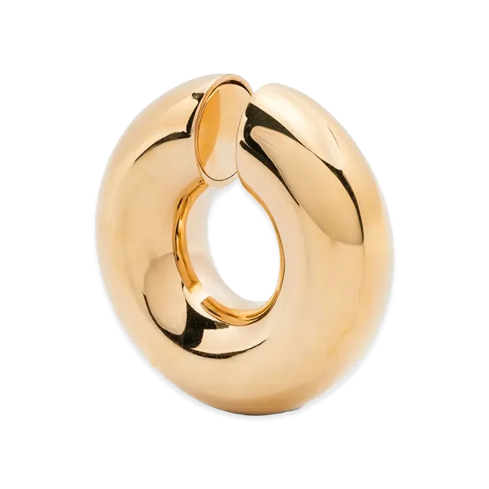 Saint Laurent Women's Jewellery "Gold"