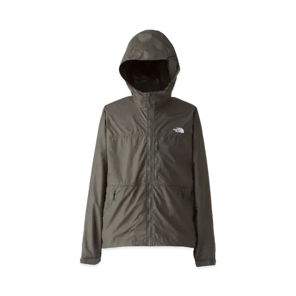 The North Face Soulful Jacket "New Taupe"