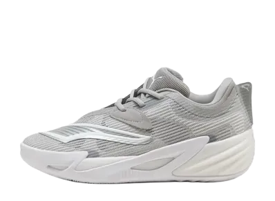Puma All-Pro Nitro 2 Core "Gray Echo/Puma White/Puma Silver"