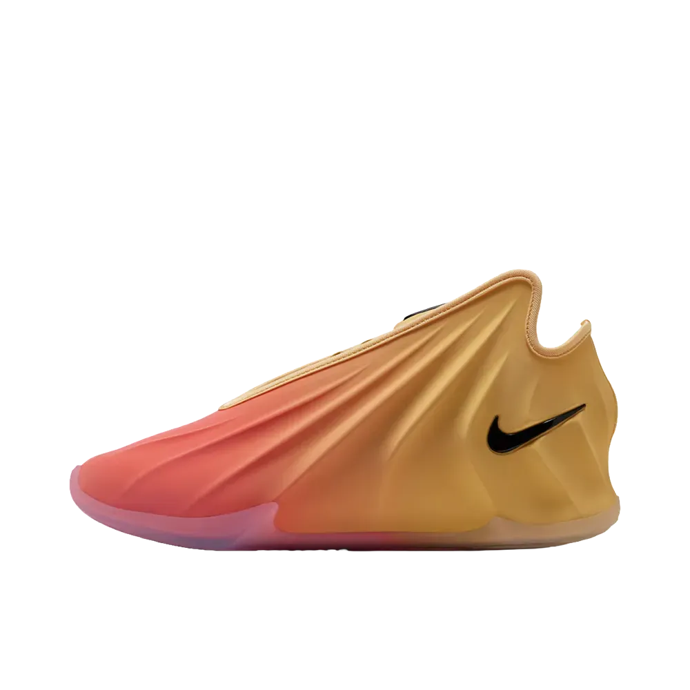 Nike GT Future "Unseen Hours/Topaz Gold" (IX5229-700/IX5230-700)