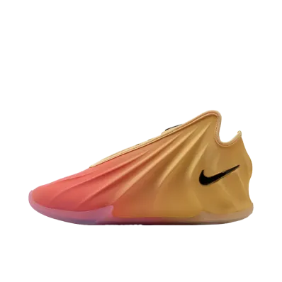 Nike GT Future "Unseen Hours/Topaz Gold" (IX5229-700/IX5230-700)