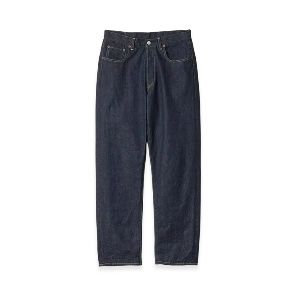 ssstein Vintage Reproduction Denim Jeans "Indigo(OW)"