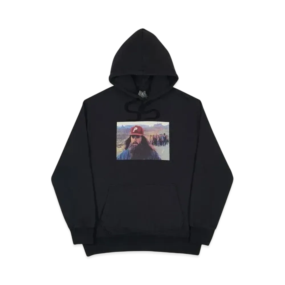 PALACE Jenny Hood "Black"