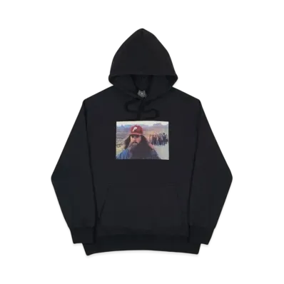 PALACE Jenny Hood "Black"