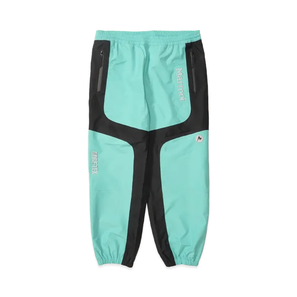 STABRIDGE x Marmot Gore-Tex 3L Alpinist Pants "Fifth Ave"