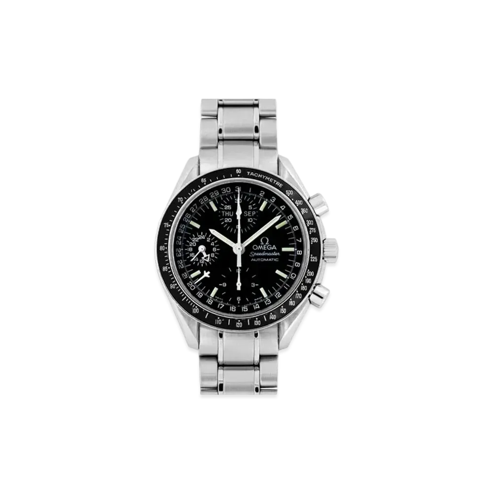 Omega Speedmaster Date Mark 40