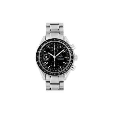 Omega Speedmaster Date Mark 40