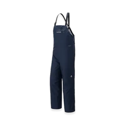 mont-bell Field Rain Bib "Navy"