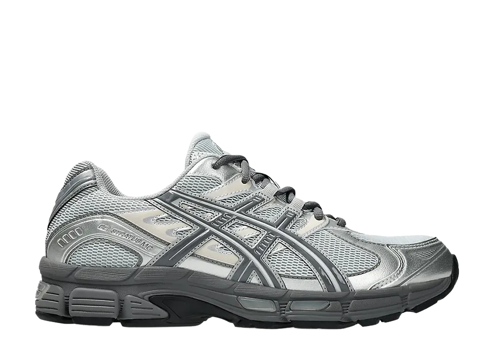 asics Gel-Stratus MC "Concrete/Carbon"