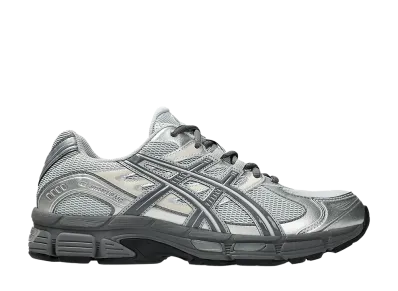 asics Gel-Stratus MC "Concrete/Carbon"