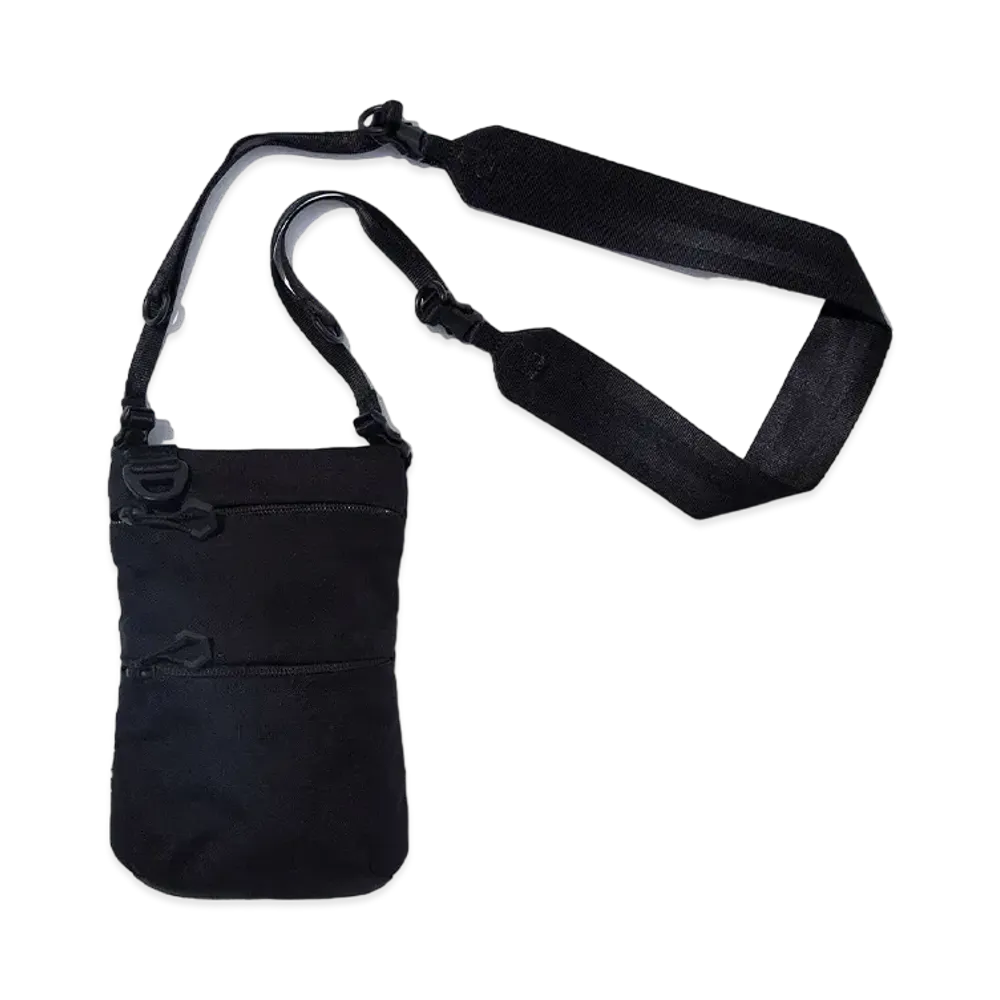 F/CE. Cordura Fire Resistant Vertical Pouch "Black"