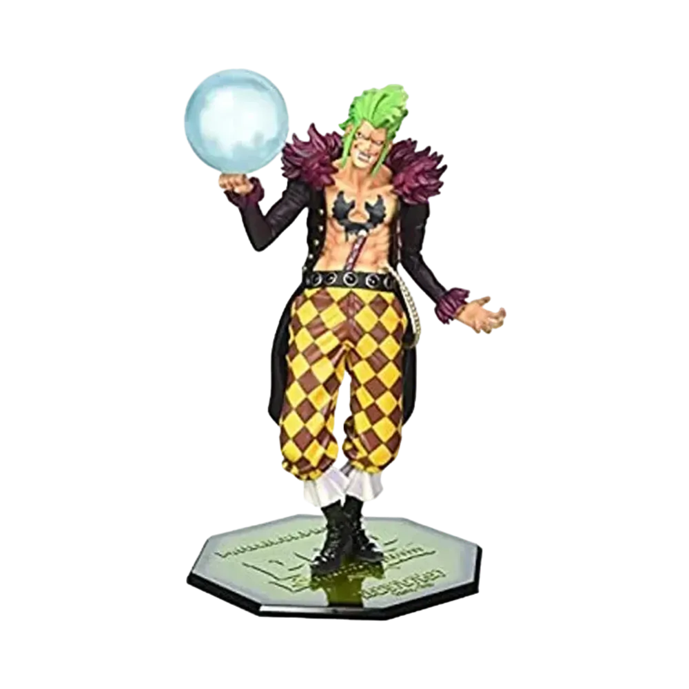 Portrait.Of.Pirates: ONE PIECE "LIMITED EDITION" Bartolomeo