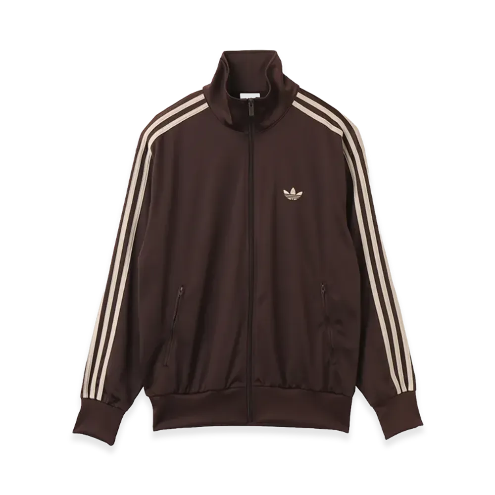 adidas Firebird TT "Brown"