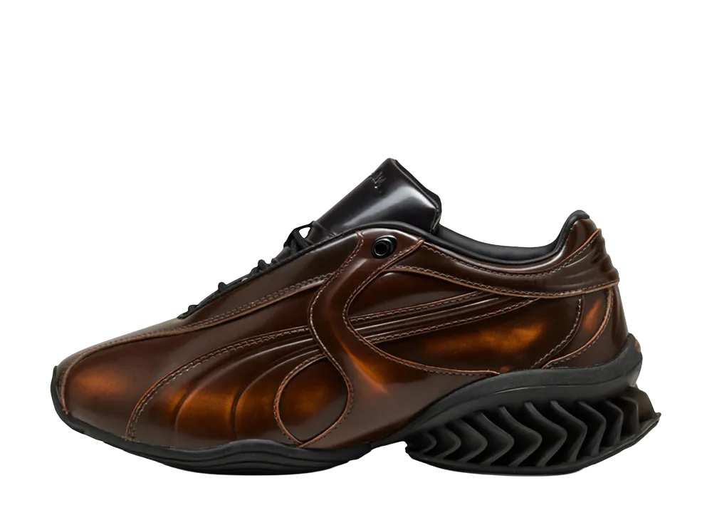 ジェイラル × プーマ セル ジオ1 アンブレ "ココアビーン/プーマブラック"