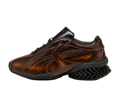 _J.L-A.L_ × Puma Cell Geo 1 Ombre "Cocoa Bean/PUMA Black"