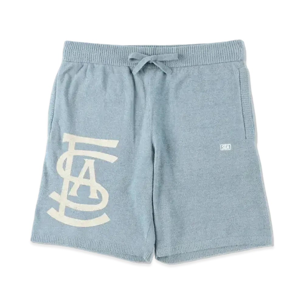 WIND AND SEA x nestwell SDT Short "Sage"