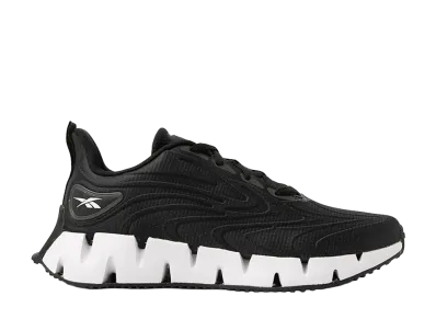 Reebok Women's Zig Futaura "Black/White"