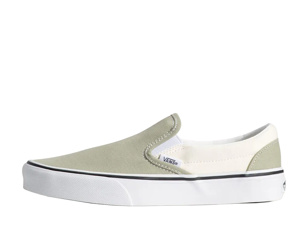Vans Classic Slip-On "Khaki"