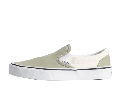 Vans Classic Slip-On "Khaki"