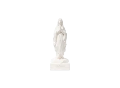WACKO MARIA Maria Incense Burner "White"