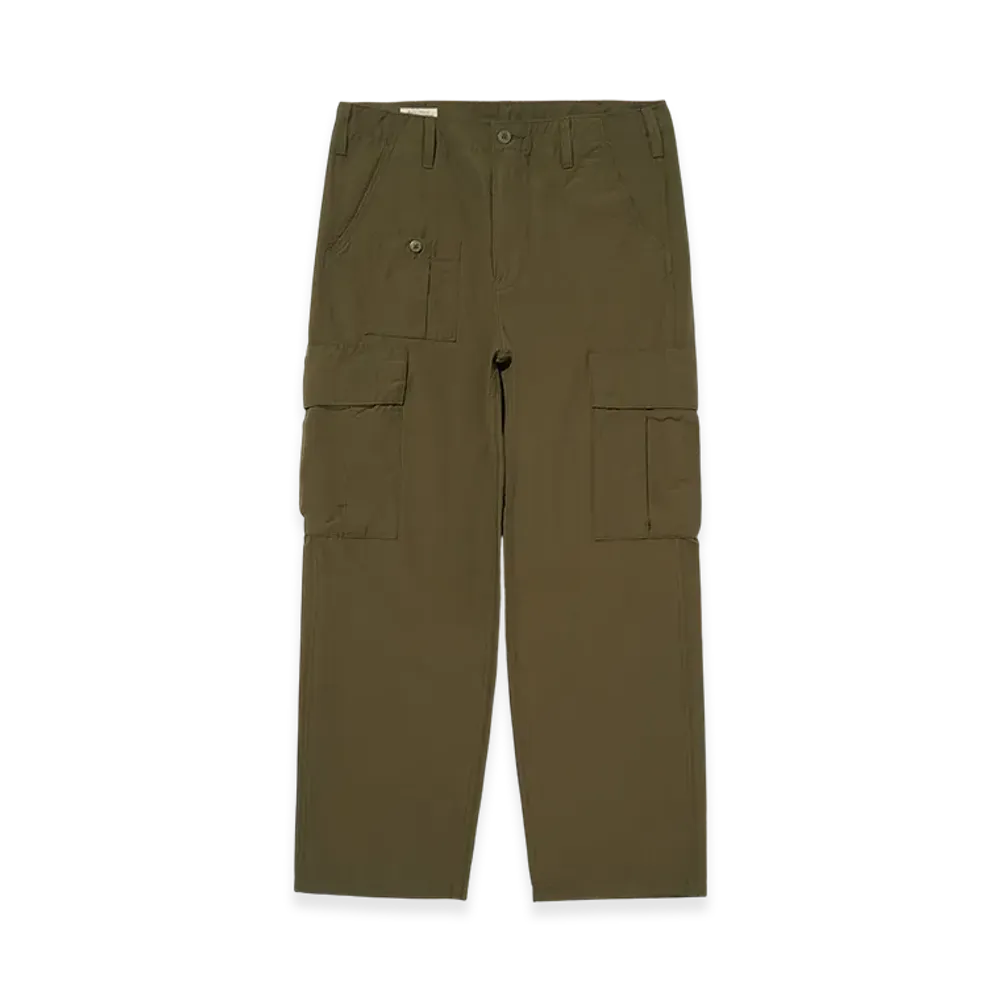 Levi's Parachute Cargo Pants "Brown"