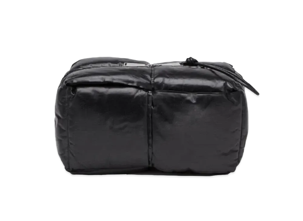 Bottega Veneta Toiletry Bag "Black"