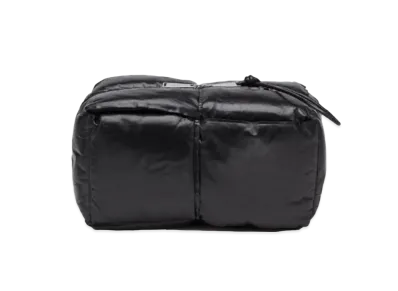 Bottega Veneta Toiletry Bag "Black"
