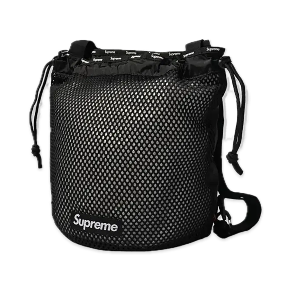 Supreme Mesh Small Backpack 