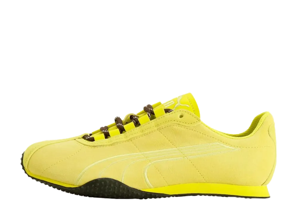 Mira Owen × Puma Women's H-Street "Pineapple Ice/Lux Lime"