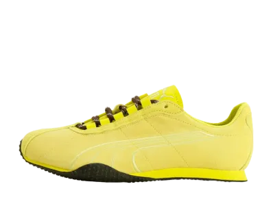 Mira Owen × Puma Women's H-Street "Pineapple Ice/Lux Lime"