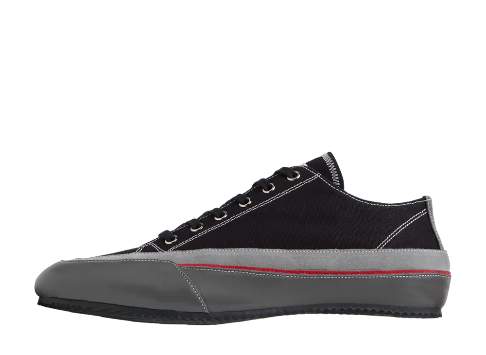 Maison Margiela Traveller Sneakers "Black"