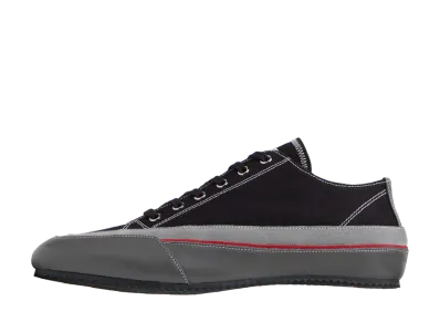 Maison Margiela Traveller Sneakers "Black"