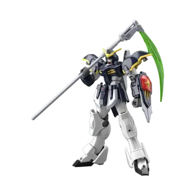 HGAC 1/144 XXXG-01D Gundam Deathscythe