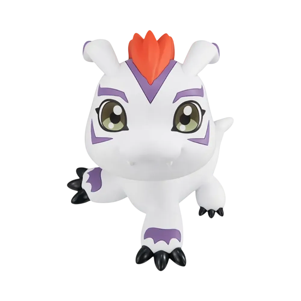 MegaHouse "Lookup" -Digimon Adventure- Gomamon