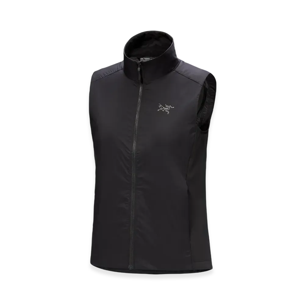 ARC'TERYX Women's Atom Vest "Black" X000009507