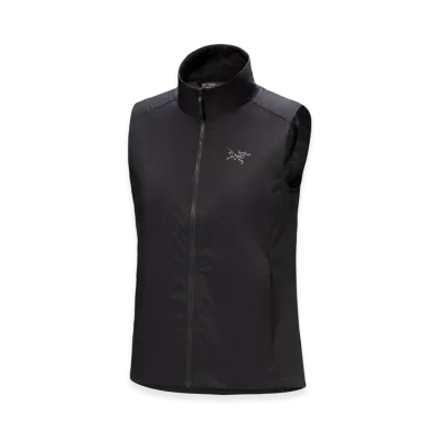 ARC'TERYX Women's Atom Vest "Black" X000009507
