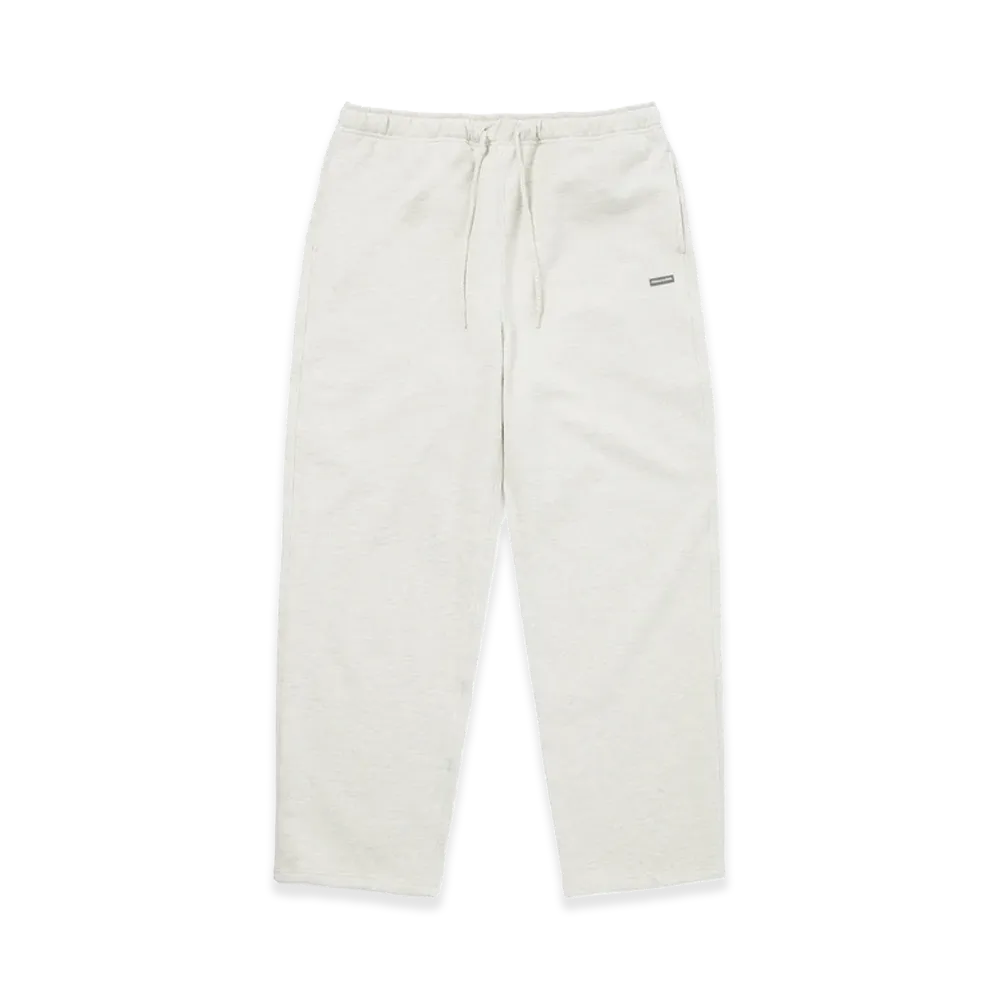thisisneverthat T.N.T. Classic HDP Basic Sweatpant "Oatmeal"