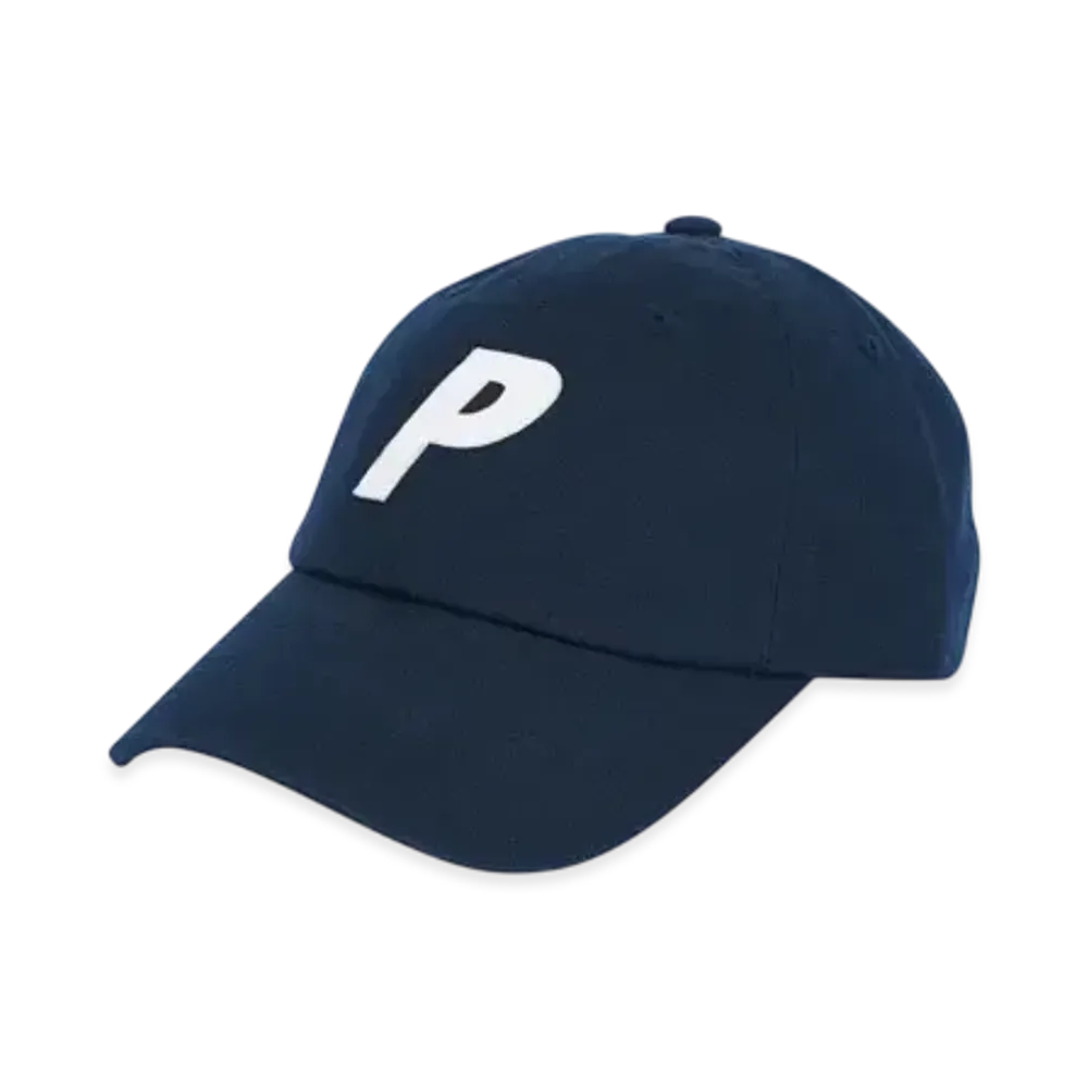 PALACE P 6-Panel "Navy"