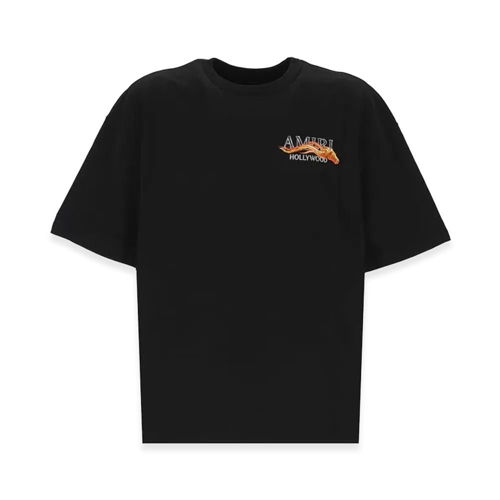 AMIRI Tee "Black"