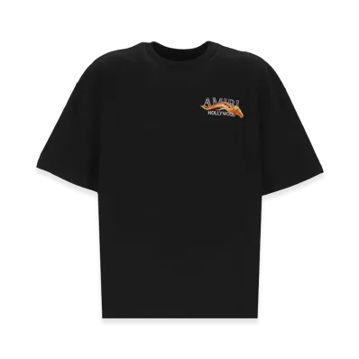 AMIRI Tee "Black"