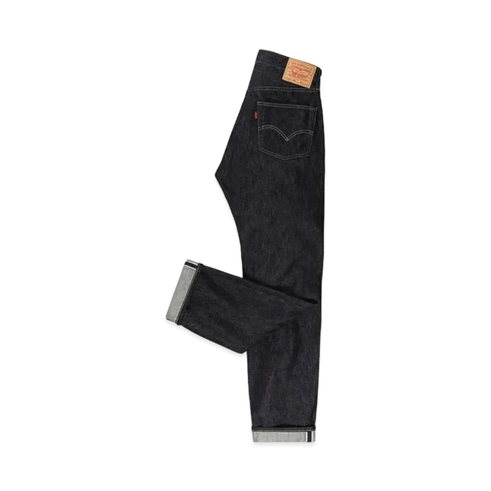 Levi's Vintage Clothing 1963 501 "Indigo"