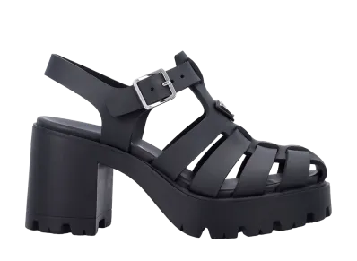 PRADA Women's Flat Shoes "Black"